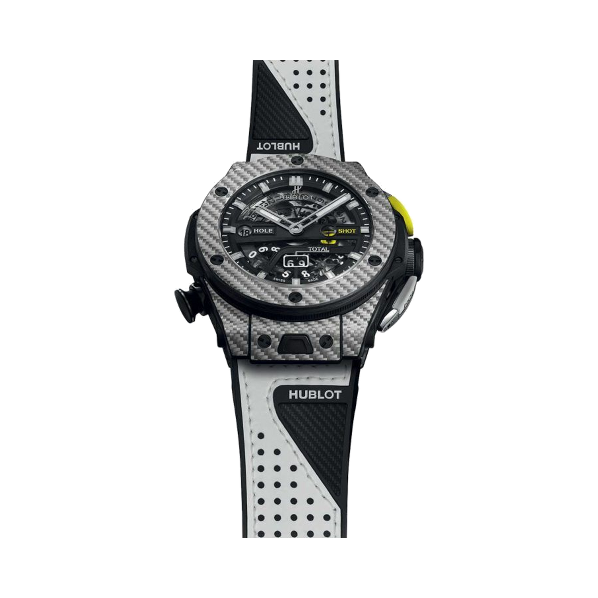 Hublot Big Bang Unico Golf 45 mm - Lc Watches