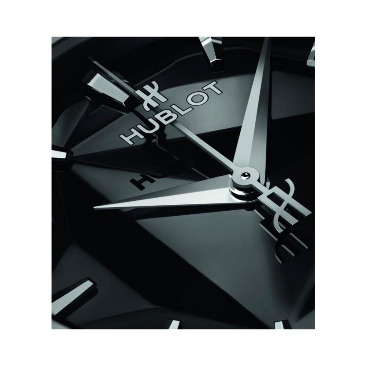 Hublot Classic Fusion Orlinski Titanium 40 mm - Lc Watches