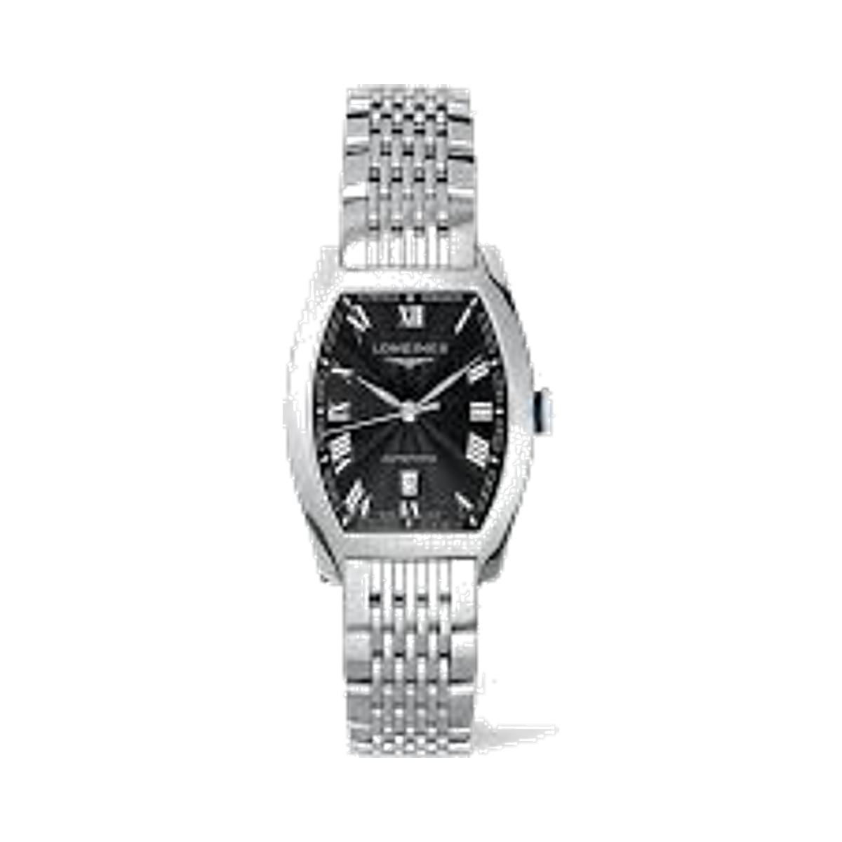 Longines Evidenza 26 Automatic Stainless Steel - Lc Watches