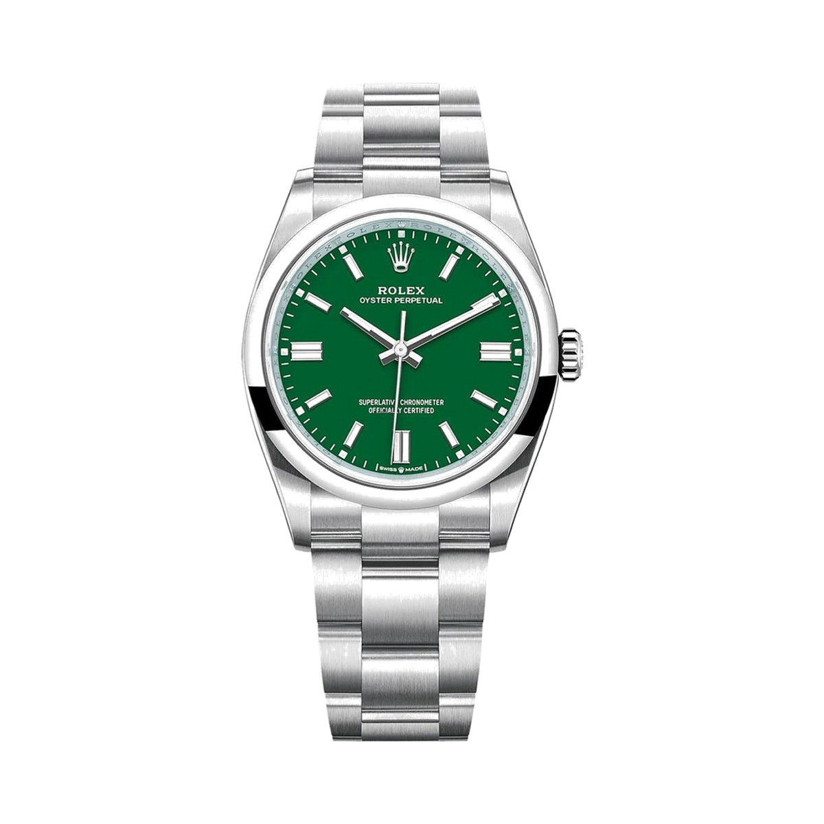 Rolex Oyster Perpetual 41 mm Wrist Watch - Lc Watches