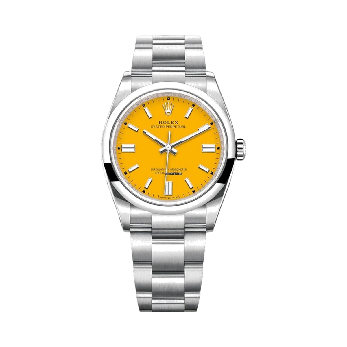 Rolex Oyster Perpetual 41 mm Wrist Watch - Lc Watches