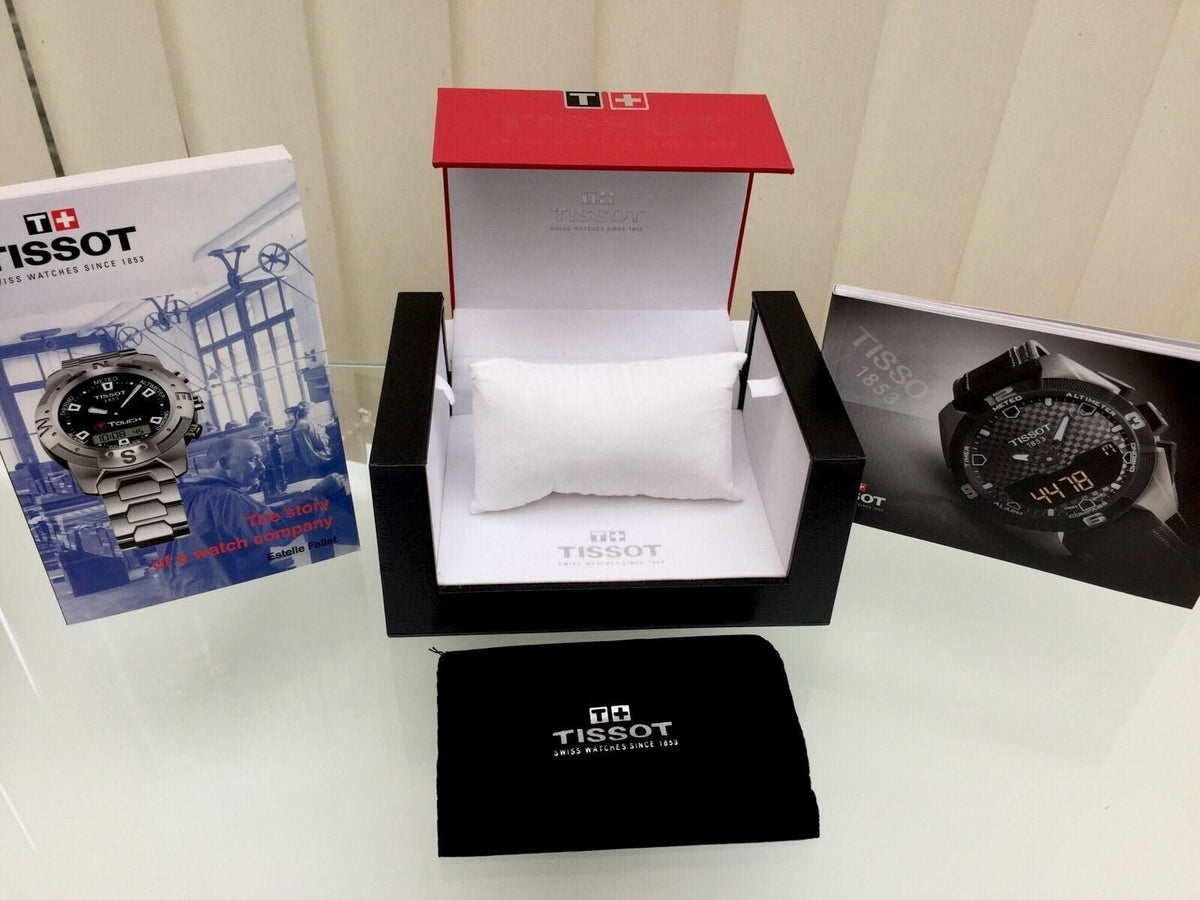 TISSOT PRX Gold Stainless Steel Men's Watch - Lc Watches