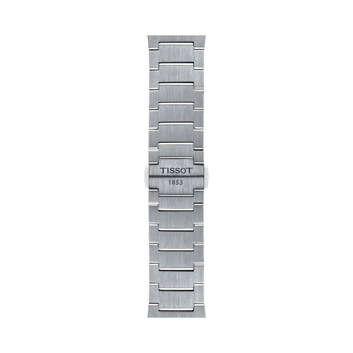 Tissot PRX Silver Stainless Steel Green Men's Watch - Lc Watches