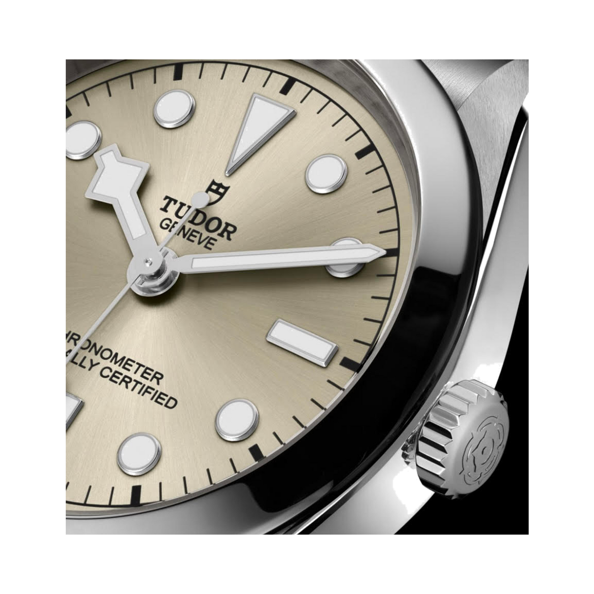 Tudor Black Bay 41 Light champagne - colour NEW 2024 - Lc Watches