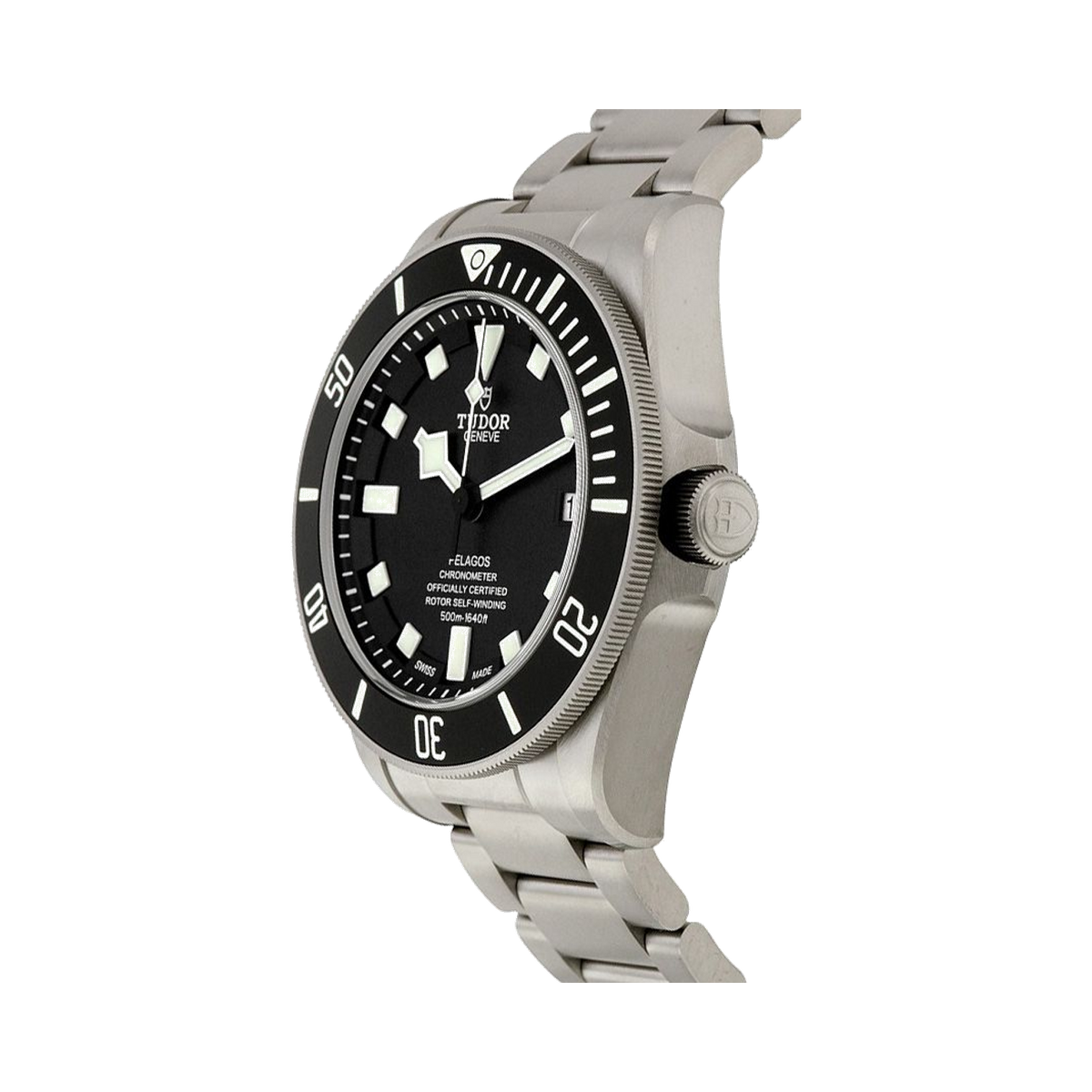 Tudor Pelagos - Lc Watches