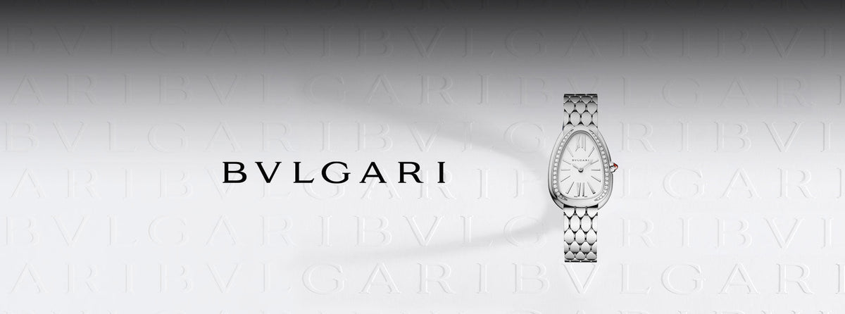 Bvlgari