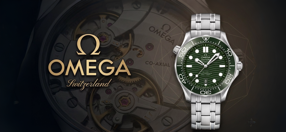 Omega