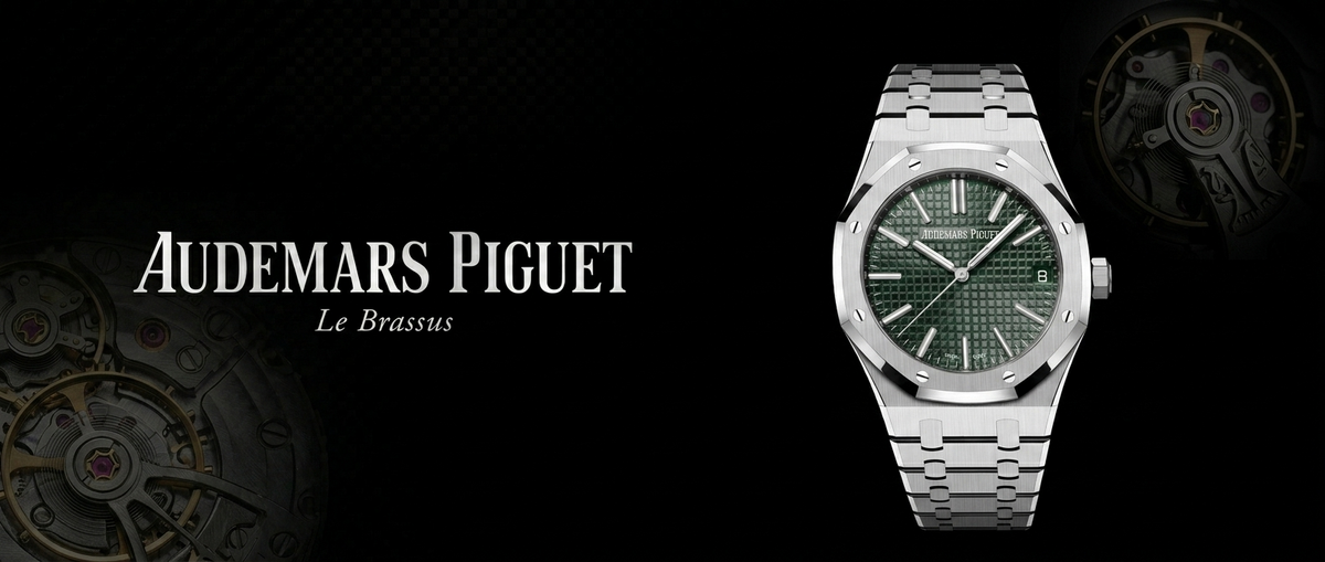 Audemars Piguet
