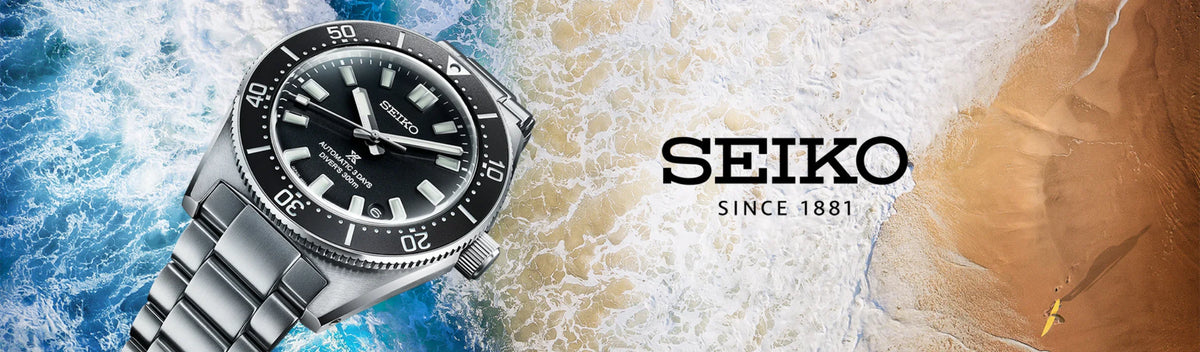 Seiko