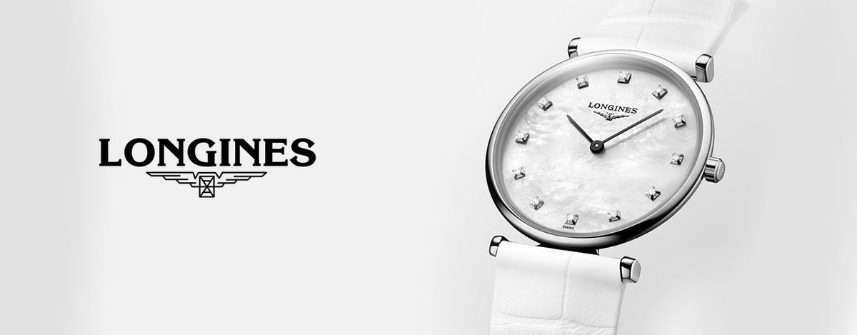 Longines