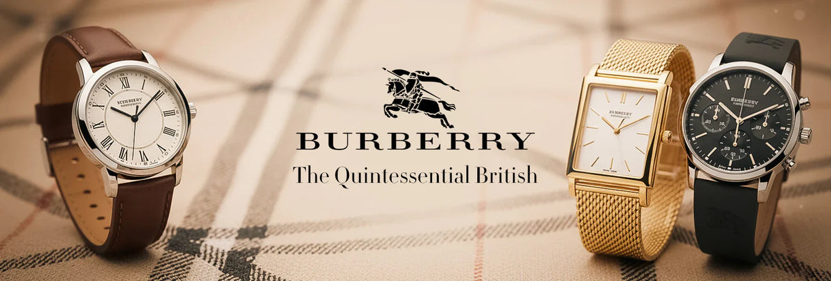 Burberry