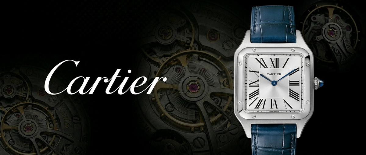Watches