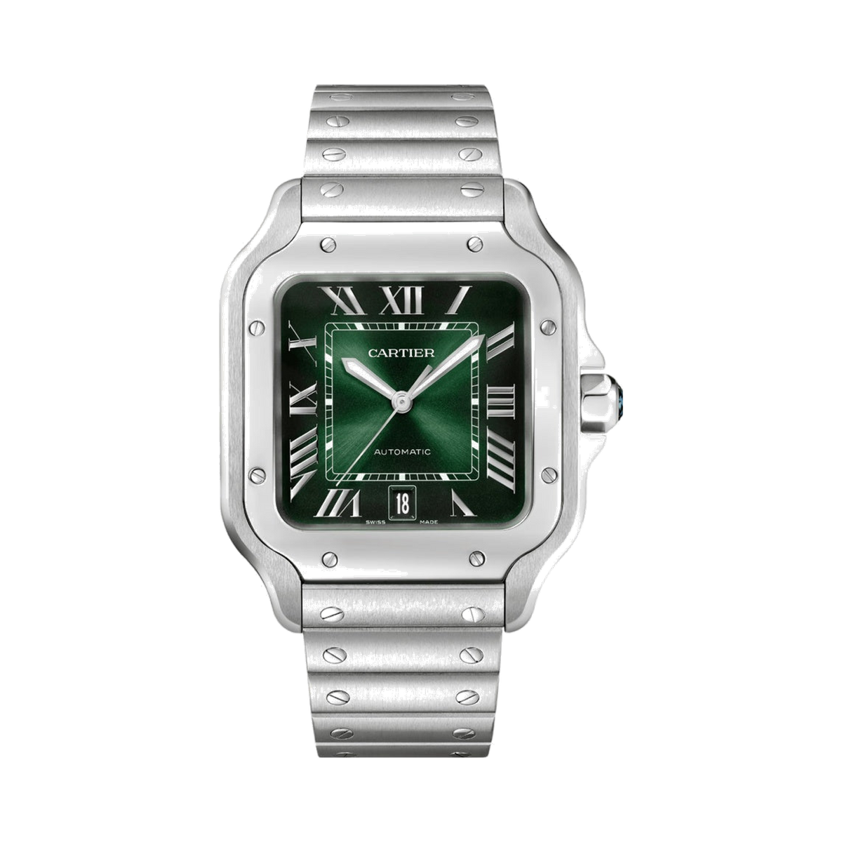 Santos De Cartier Large