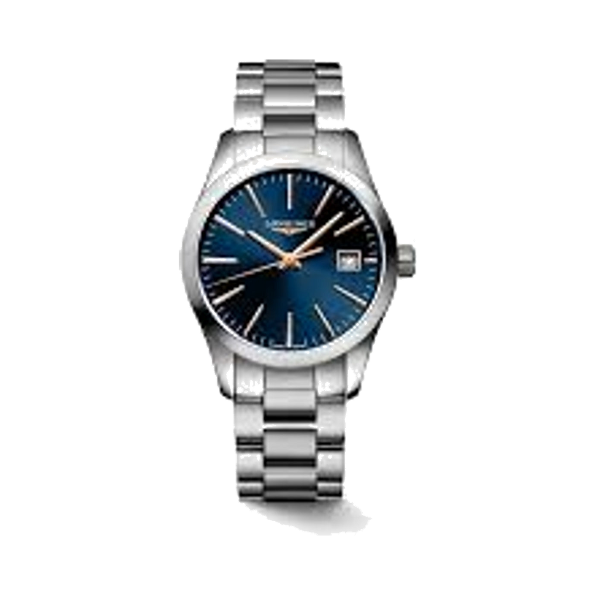 Longines Conquest Classic Quartz 34mm Ladies Watch