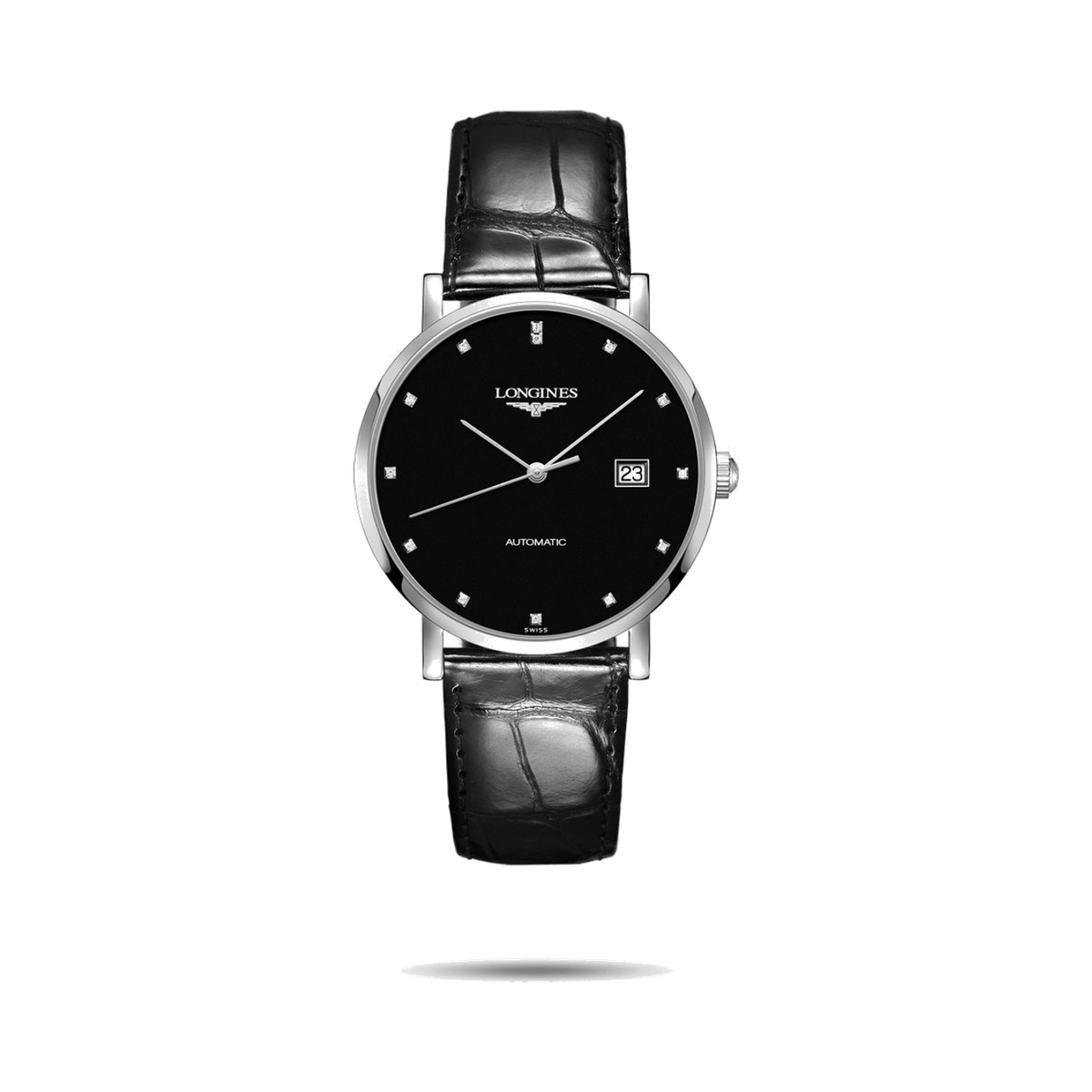 Longines - Elegant Collection Automatic   watch