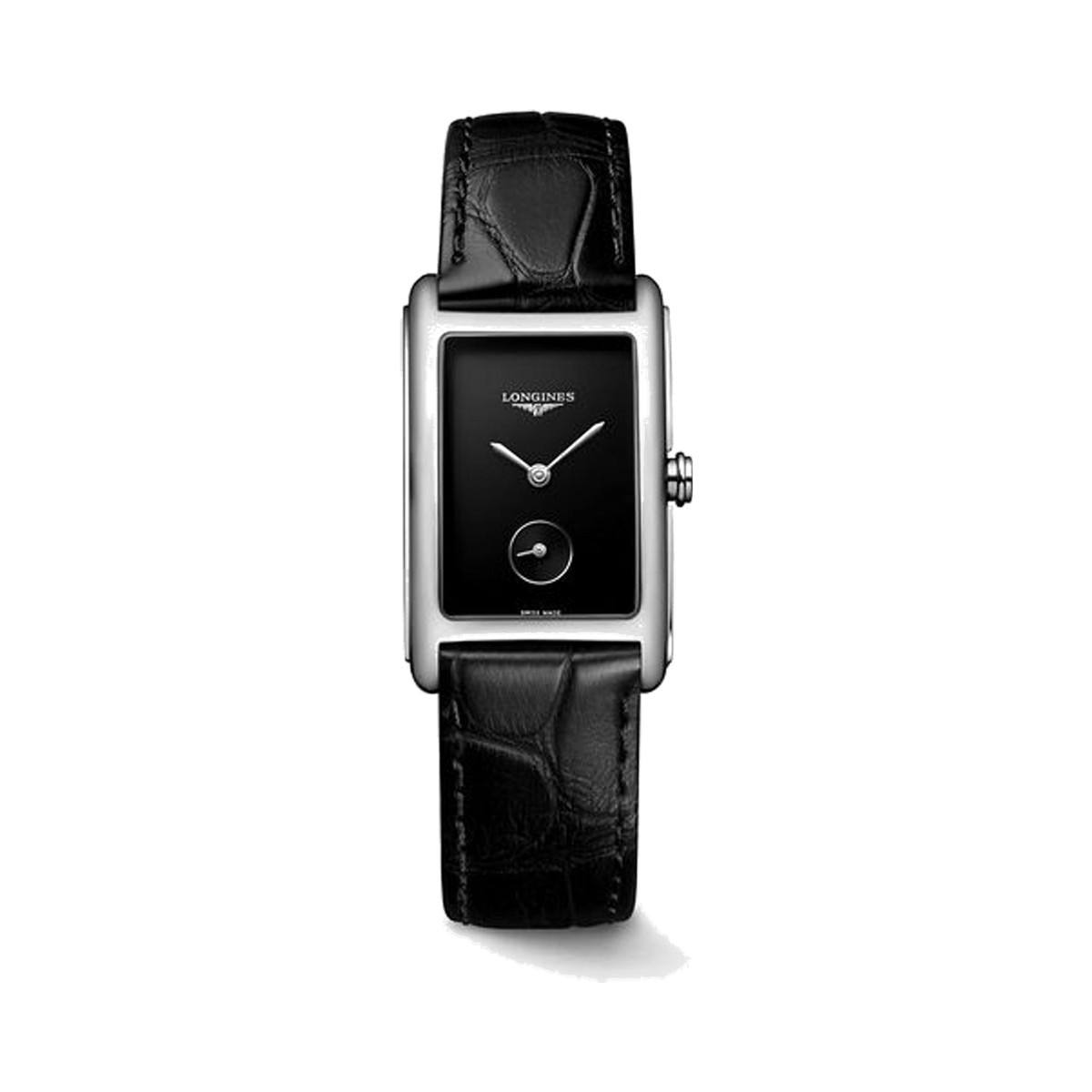 Longines DolceVita Quartz 23mm Ladies Watch