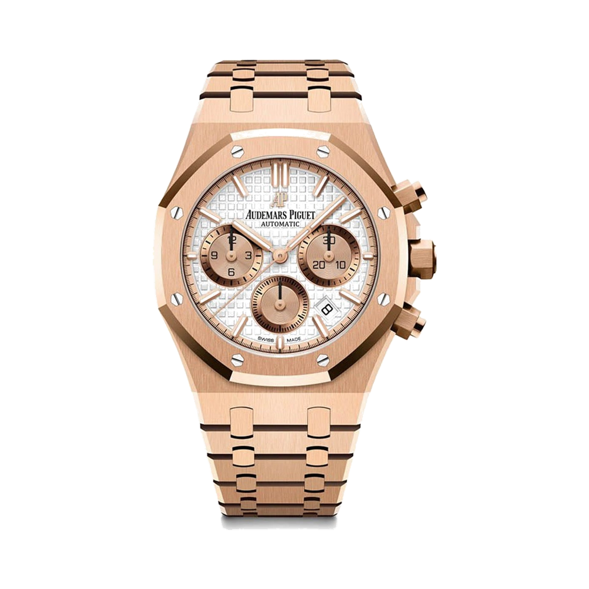 Audemars Piguet Royal Oak Selfwinding Chronograph