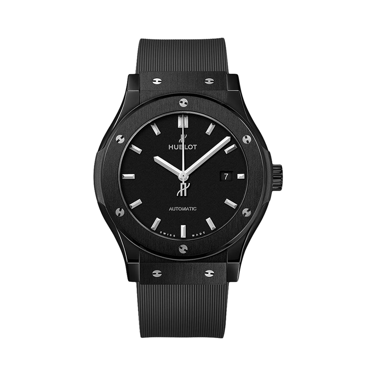 Hublot Classic Fusion Black Magic 42 mm Watch 2025