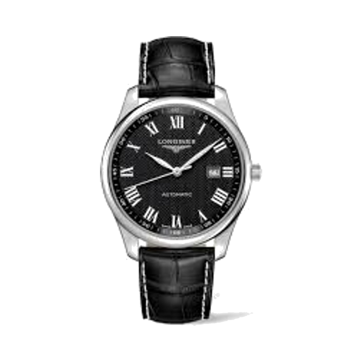 Longines Master Automatic 42mm Mens Watch
