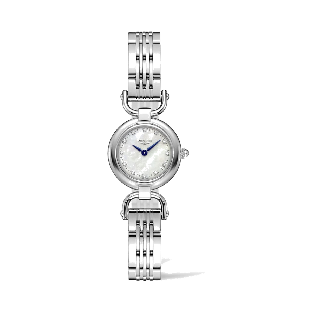 Longines Equestrian Ladies Watch