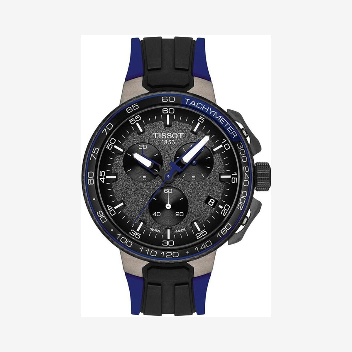 Tissot T-Race Cycling Chronograph Men's Watch