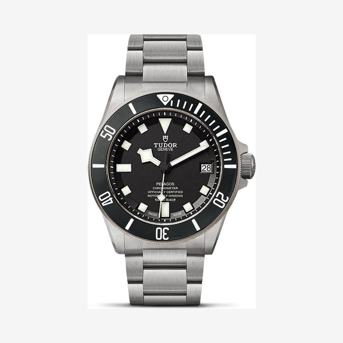 Tudor Pelagos