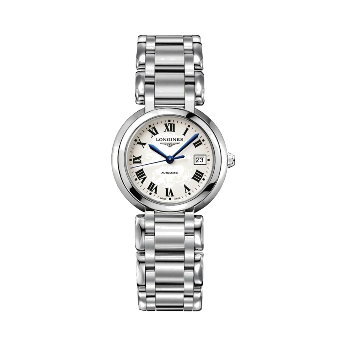 Longines PrimaLuna Automatic 30mm Ladies Watch