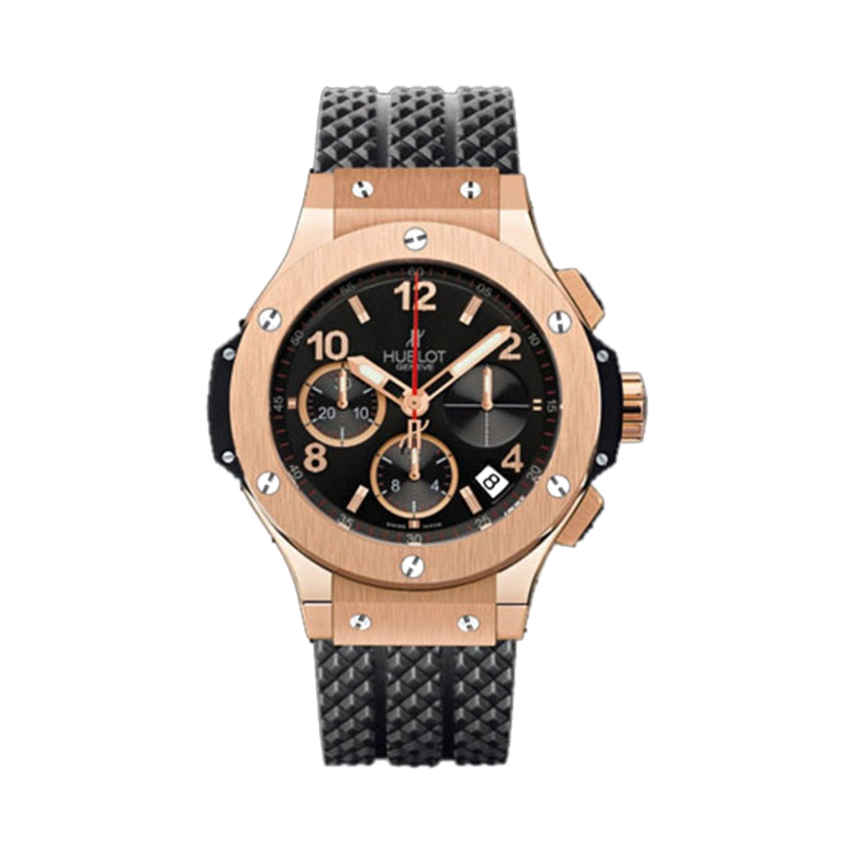Hublot Big Bang Chronograph Rose Gold 41 mm