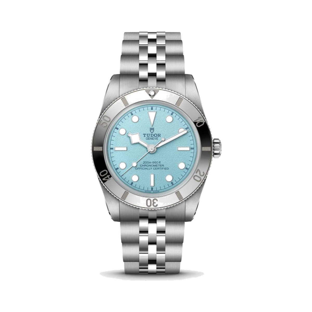 Tudor Black Bay 54 Lagoon 2025