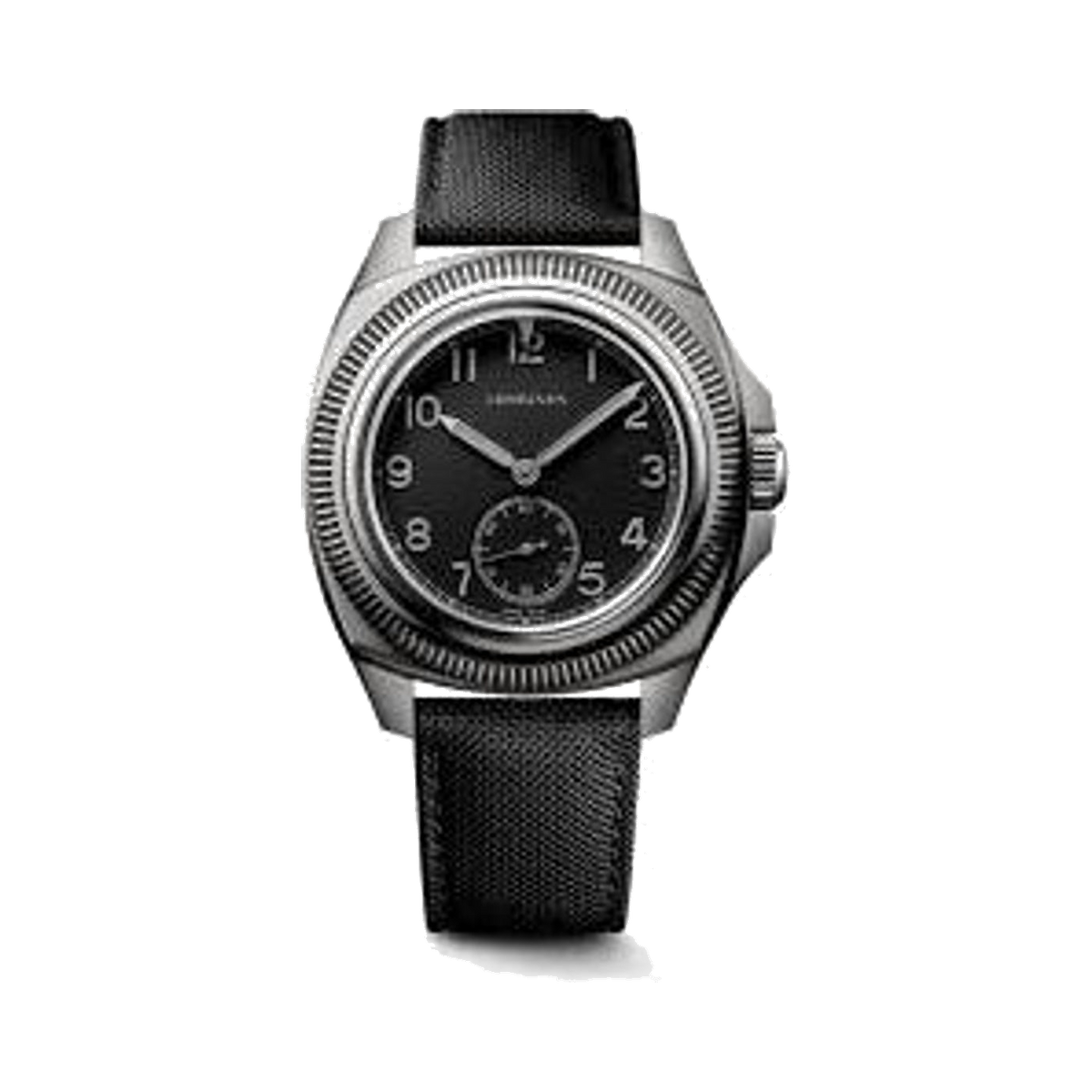 Longines Pilot Majetek 43mm Mens Watch