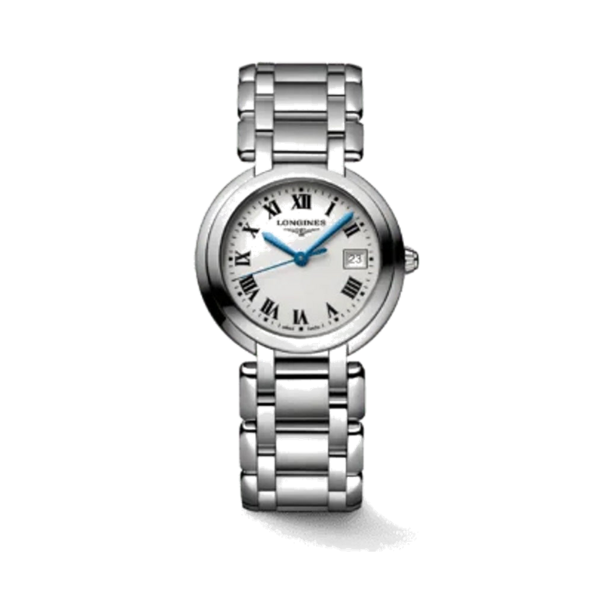 Longines Watches - PrimaLuna 30 mm - Quartz Watches