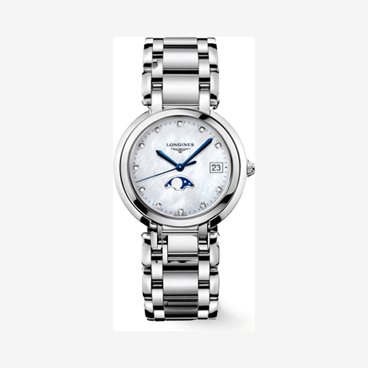 Longines Prima Luna watches