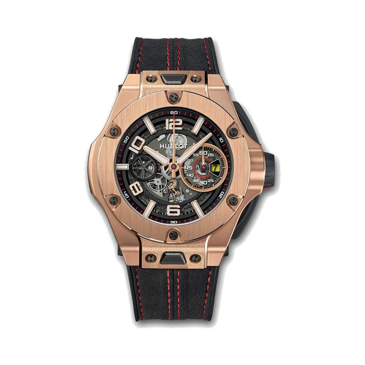 Hublot Big Bang Unico Ferrari Limited Edition 45mm