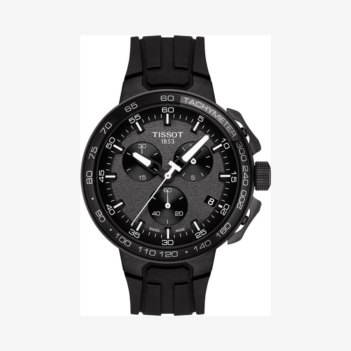 Tissot T-Race Cycling Chronogaph