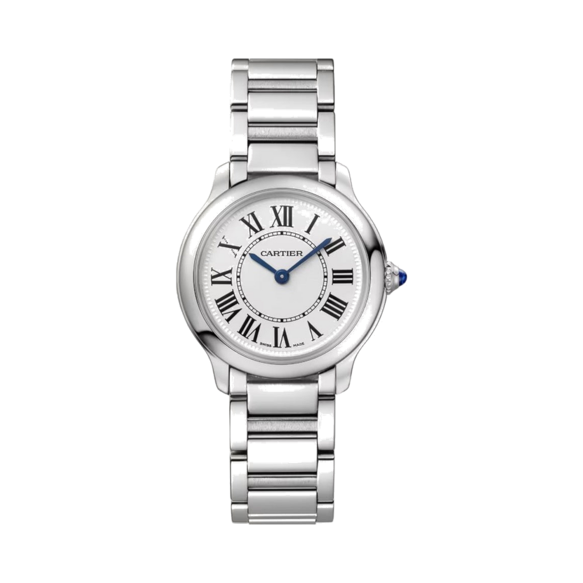 Ronde Must De Cartier 29 mm
