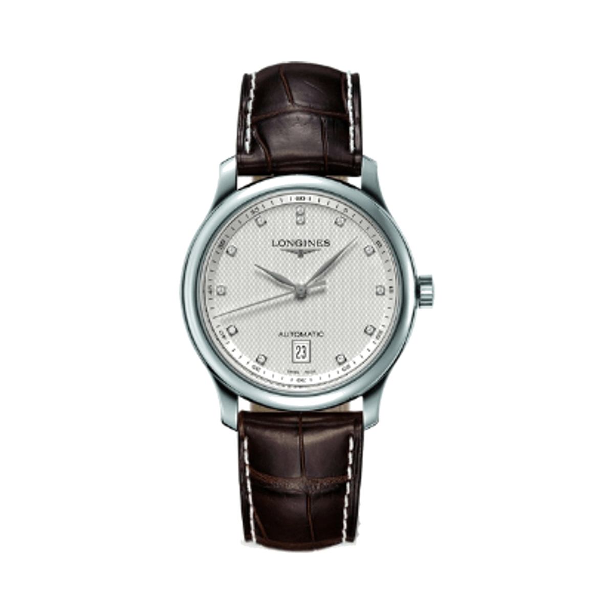 Longines Master Automatic 38.5mm Men's Watch