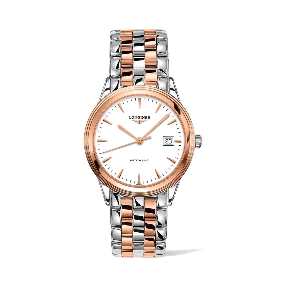 Longines Flagship Automatic 38.5mm Midsize Watch