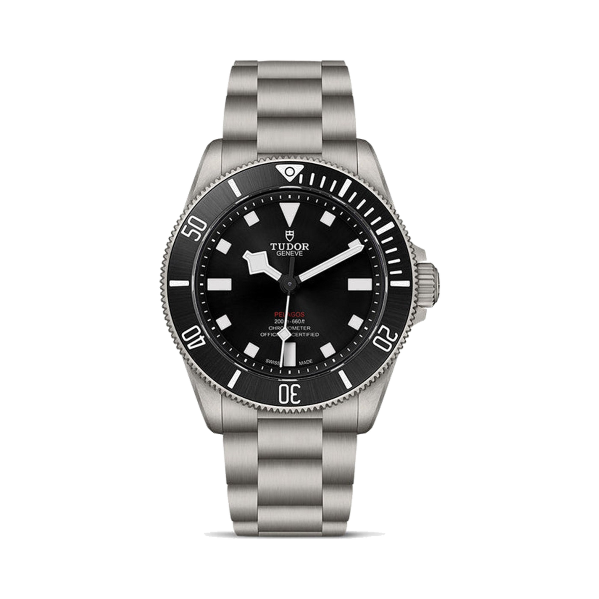 Tudor Pelagos 39