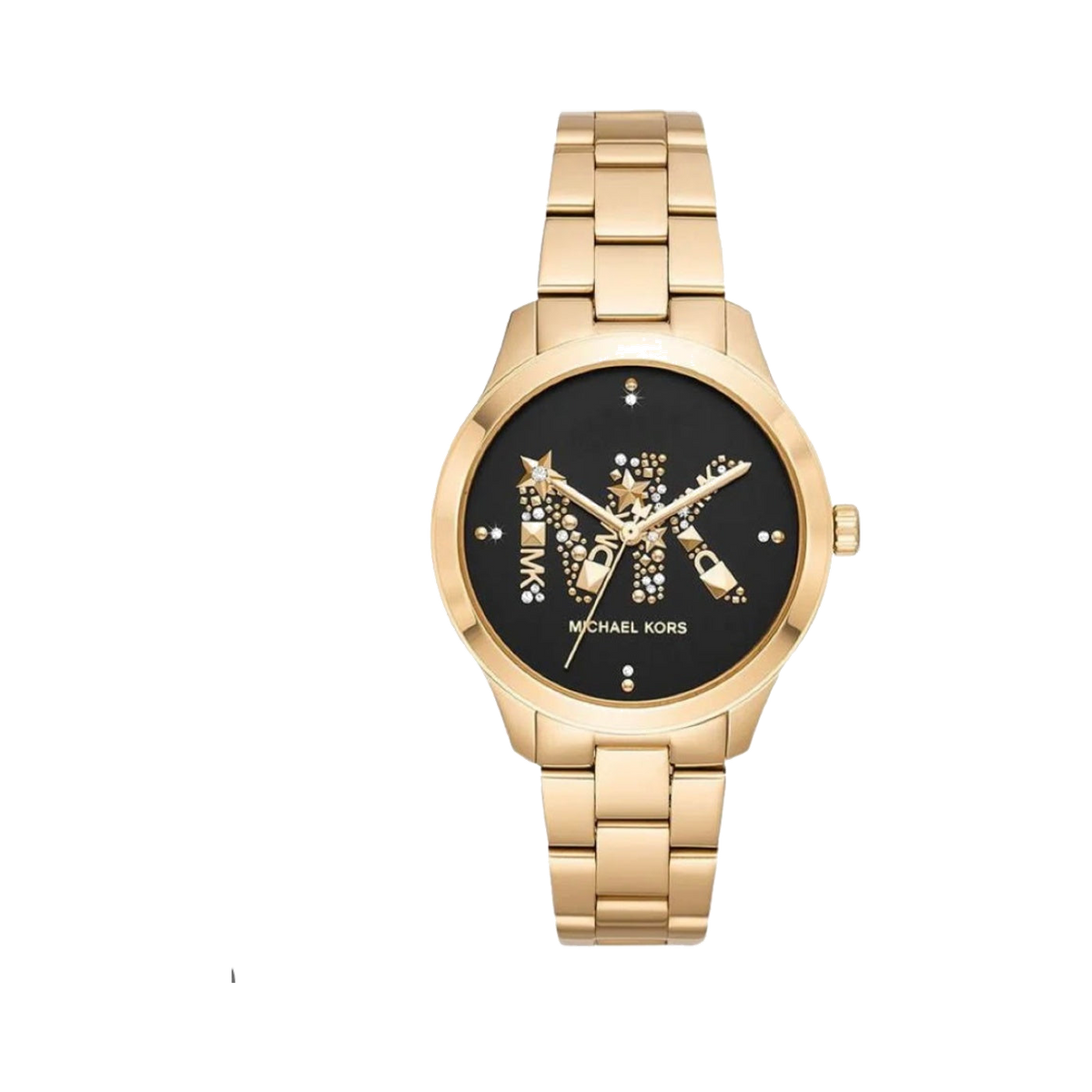Michael Kors runway quartz women's watch mk6682