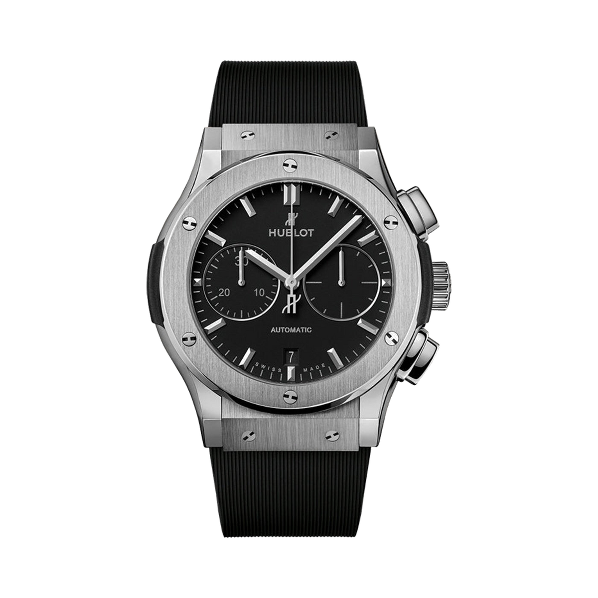 Hublot Classic Fusion Chronograph Titanium 45mm