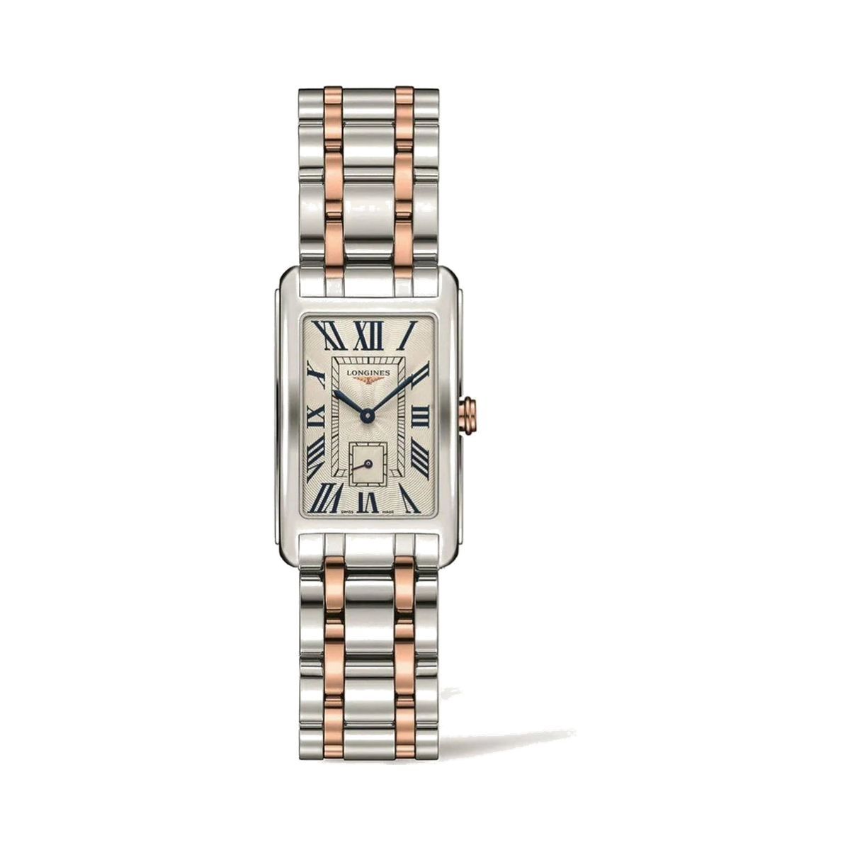 Longines DolceVita Quartz 23mm Ladies Watch