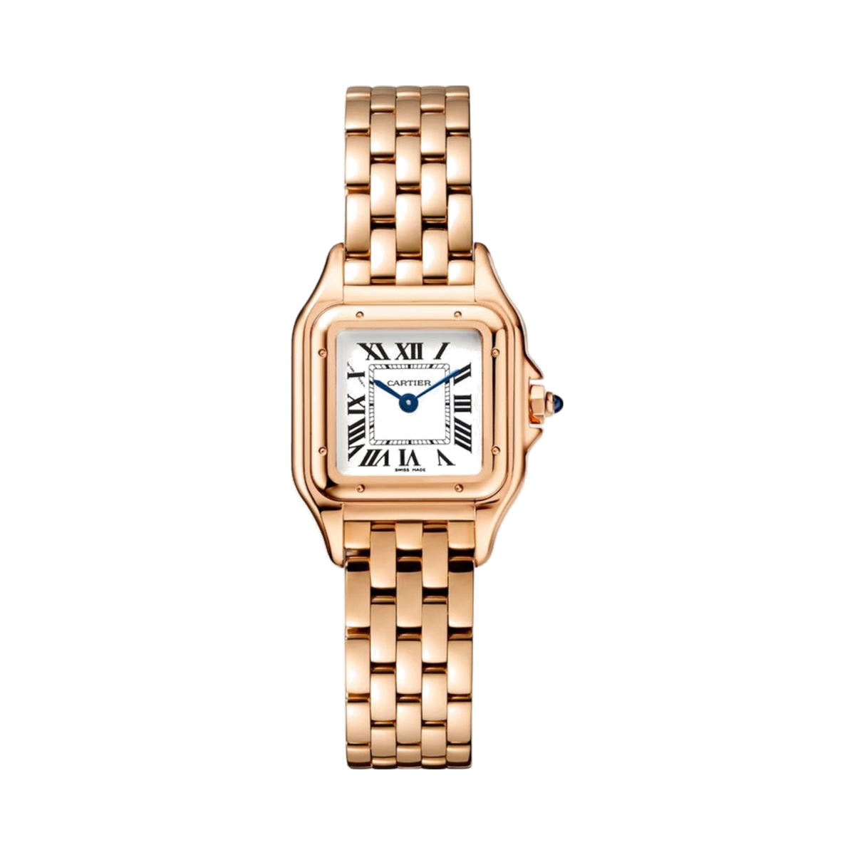 Panthere De Cartier Small