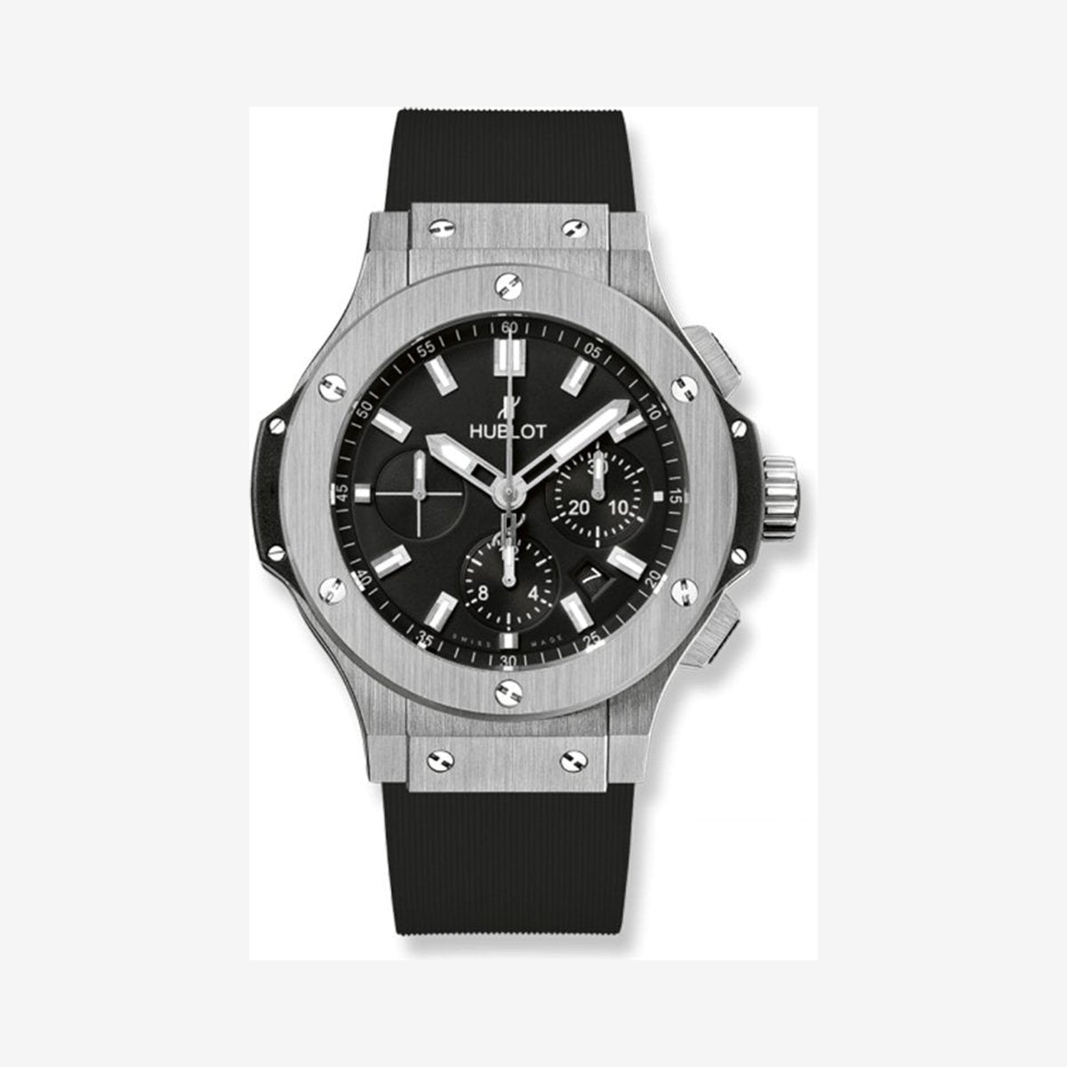 Hublot Big Bang Steel 44 mm