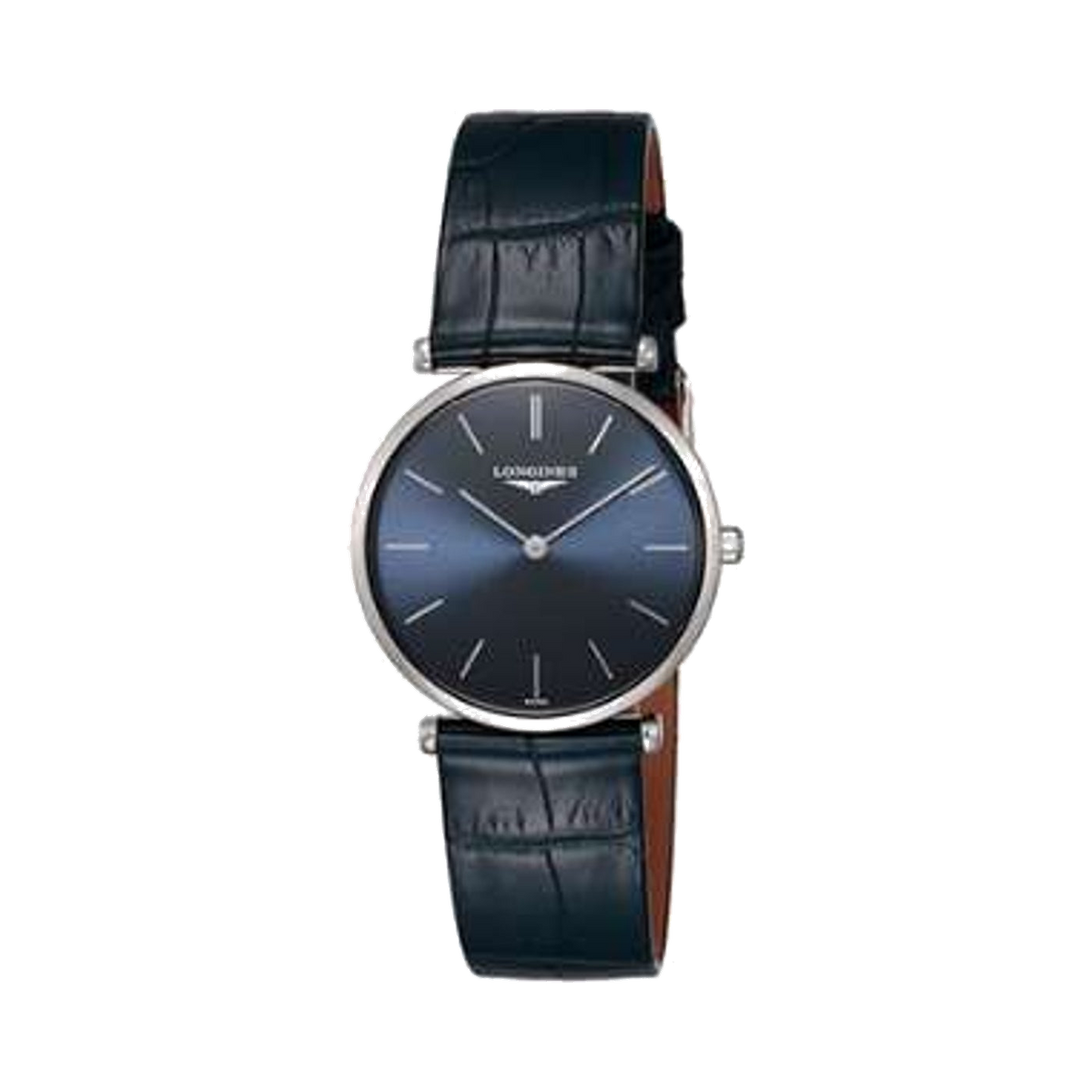 Longines La Grande Classique Automatic 36mm Midsize Watch