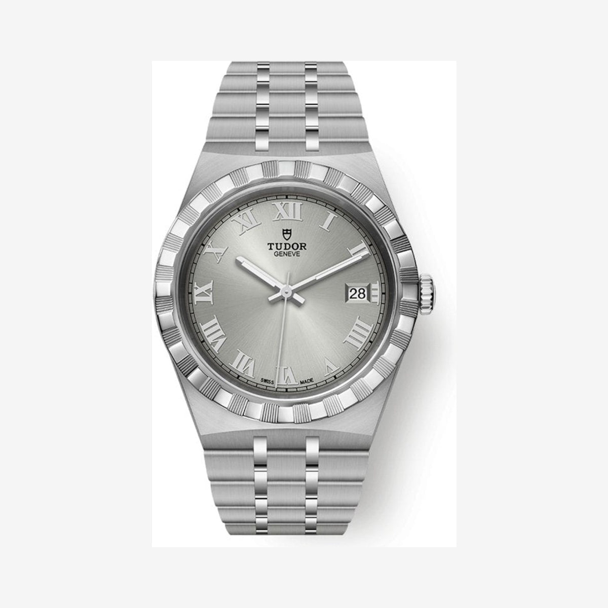TUDOR ROYAL M28500-0001 Men's Watch