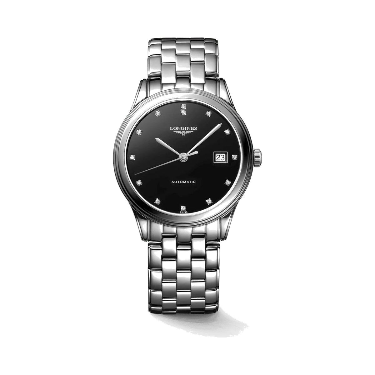 Longines Flagship Automatic 40mm Mens Watch
