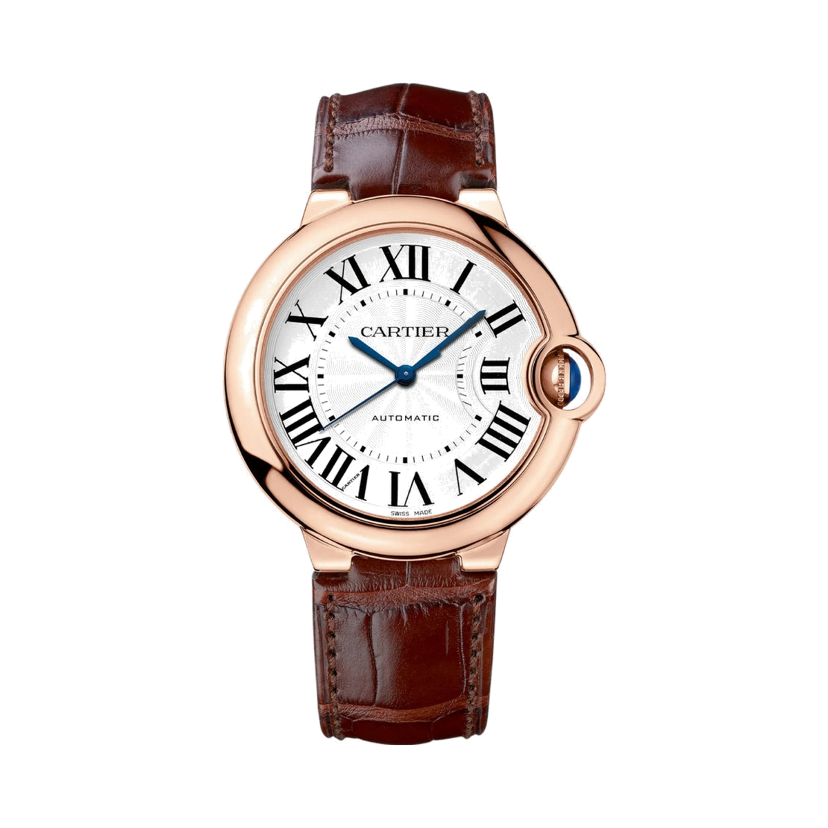 Ballon Bleu De Cartier 36 mm