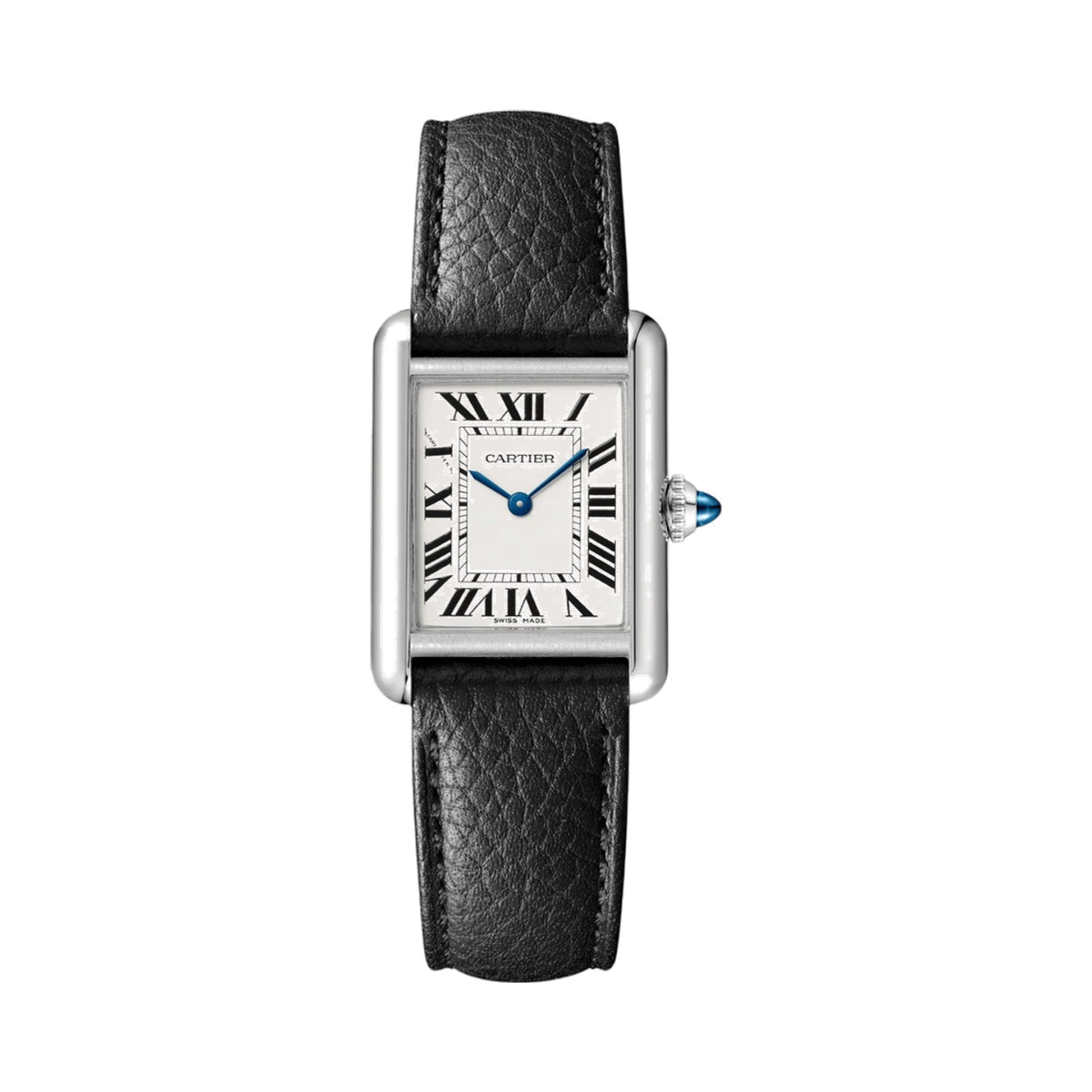 Tank Must De Cartier Small