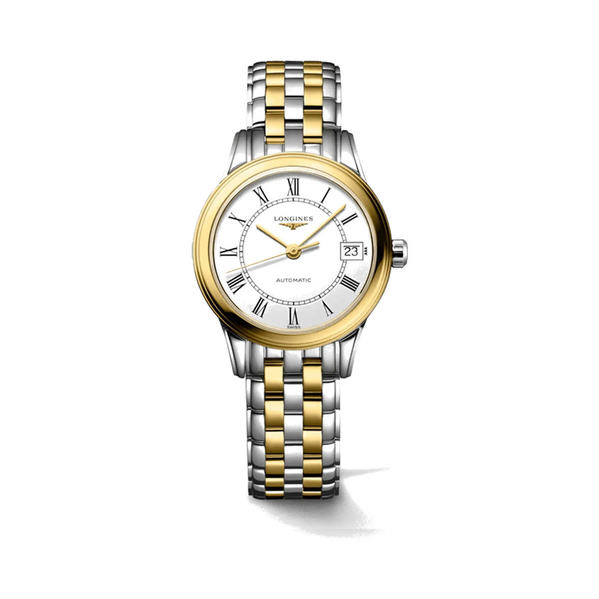 Longines Flagship Automatic 40mm Midsize Watch
