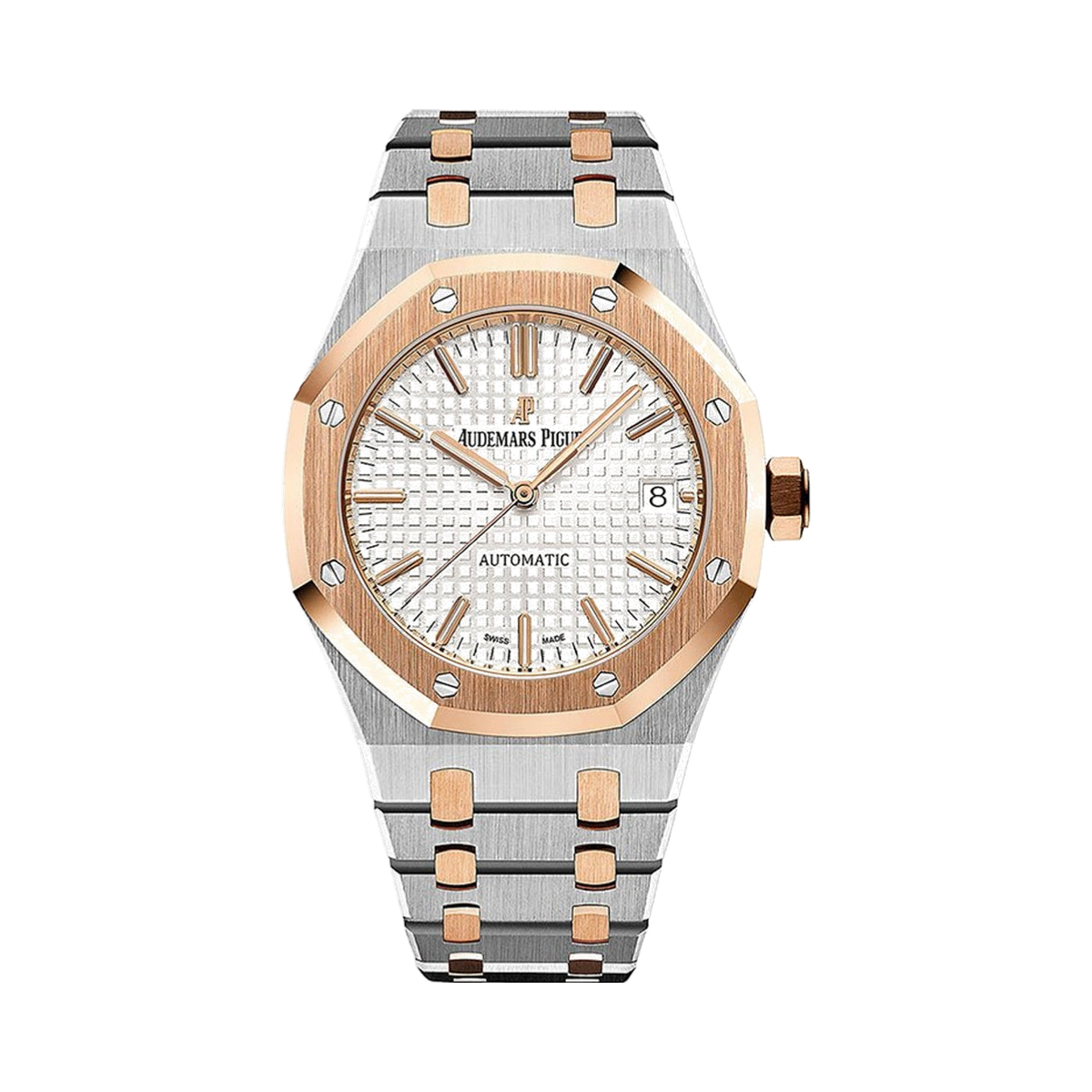 Audemars Piguet Royal Oak Selfwinding Chronograph